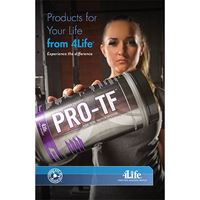 Products for Your Life from 4Life